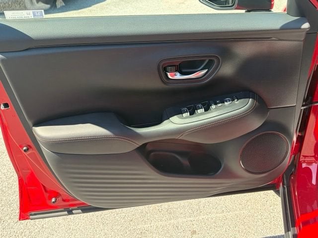 2026 Honda HR-V Sport - Photo 12