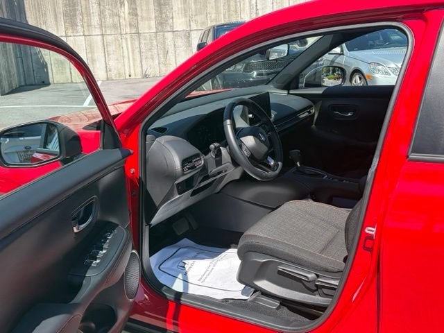 2026 Honda HR-V Sport - Photo 14