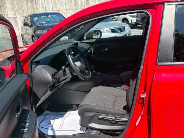 2026 Honda HR-V Sport - Photo 15