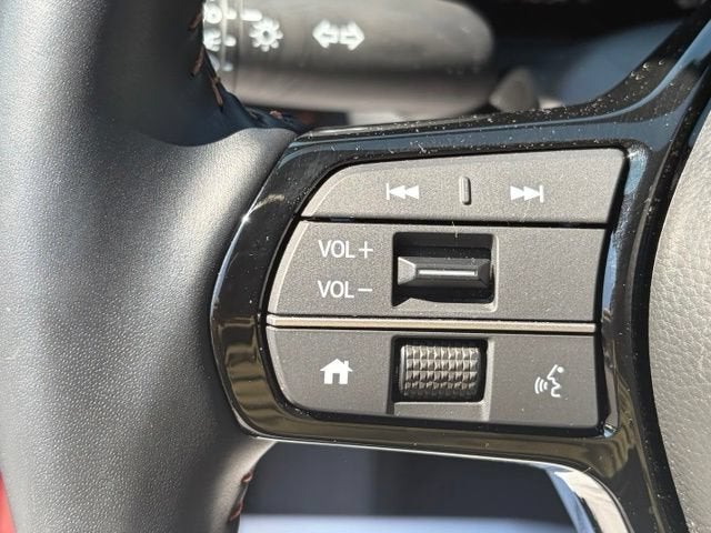 2026 Honda HR-V Sport - Photo 16