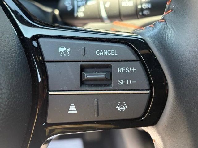 2026 Honda HR-V Sport - Photo 17