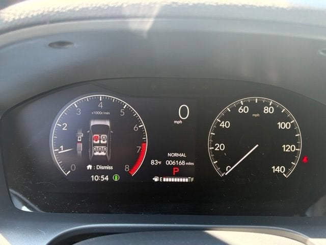 2026 Honda HR-V Sport - Photo 18