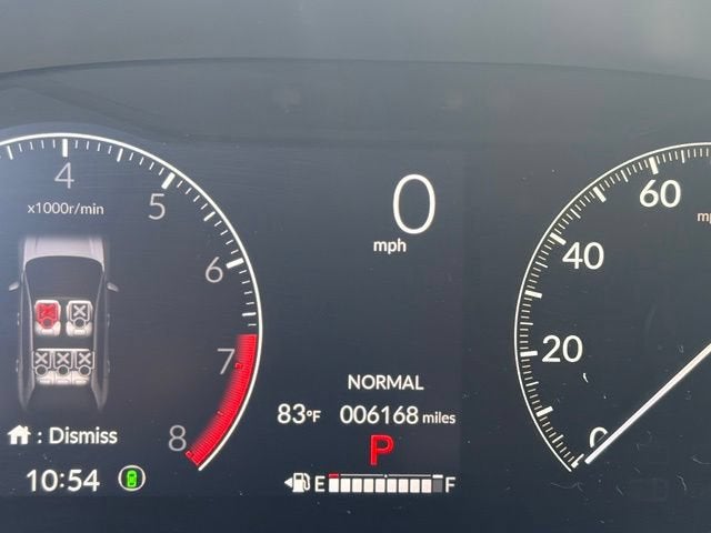 2026 Honda HR-V Sport - Photo 19