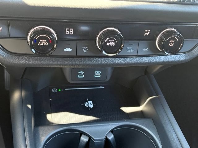 2026 Honda HR-V Sport - Photo 21