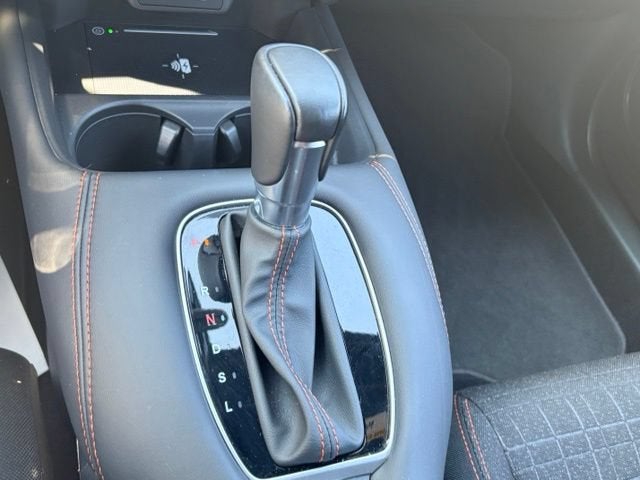 2026 Honda HR-V Sport - Photo 23