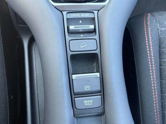 2026 Honda HR-V Sport - Photo 24