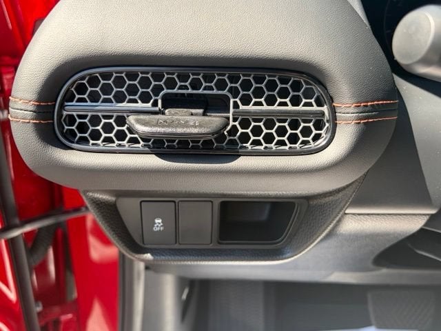 2026 Honda HR-V Sport - Photo 25