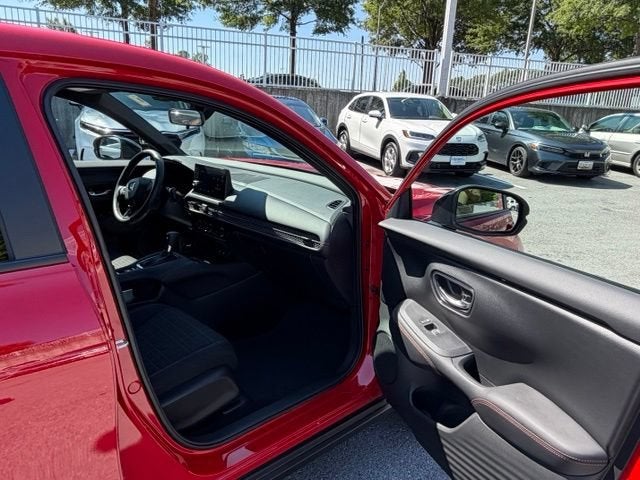 2026 Honda HR-V Sport - Photo 26