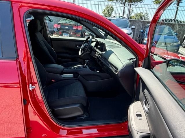 2026 Honda HR-V Sport - Photo 27