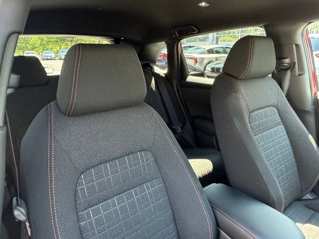 2026 Honda HR-V Sport - Photo 28