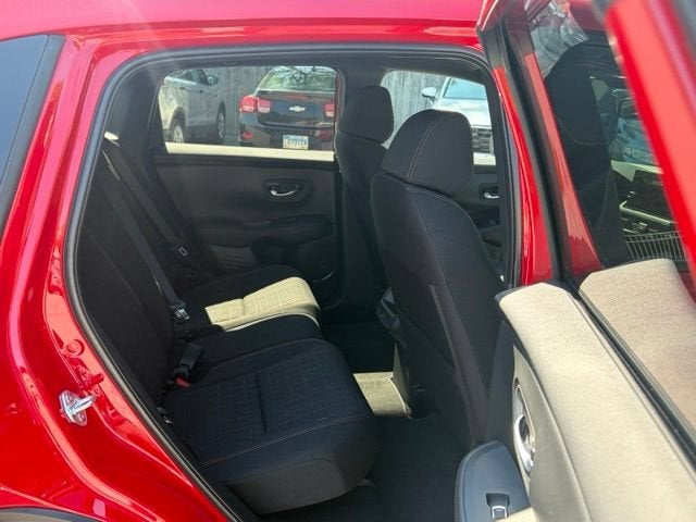 2026 Honda HR-V Sport - Photo 29
