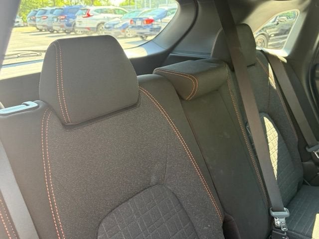 2026 Honda HR-V Sport - Photo 30