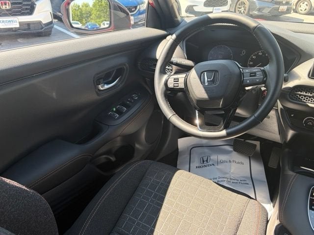 2026 Honda HR-V Sport - Photo 31