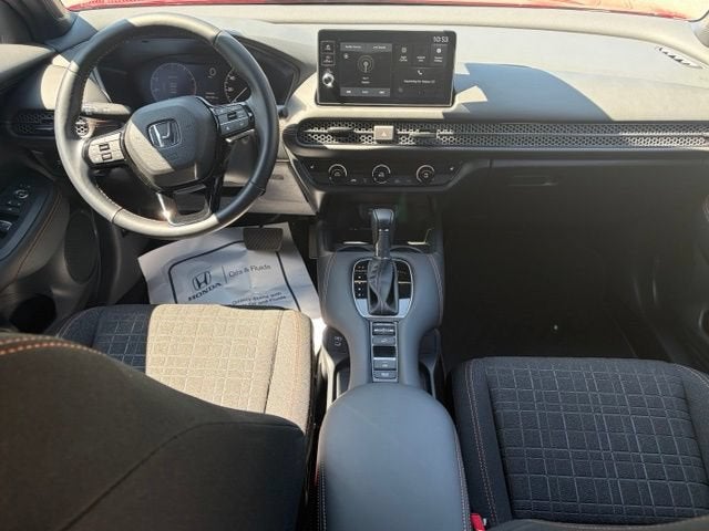 2026 Honda HR-V Sport - Photo 32