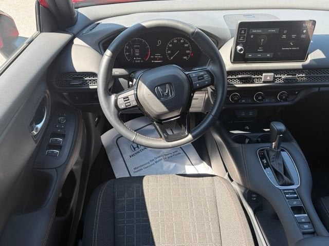 2026 Honda HR-V Sport - Photo 34