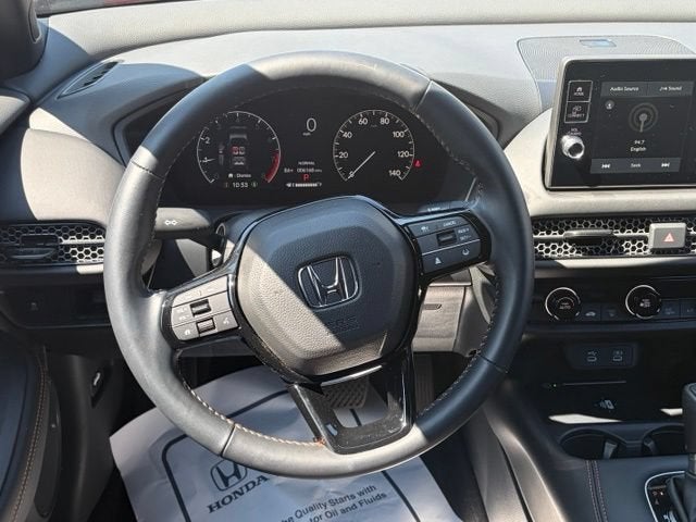 2026 Honda HR-V Sport - Photo 35