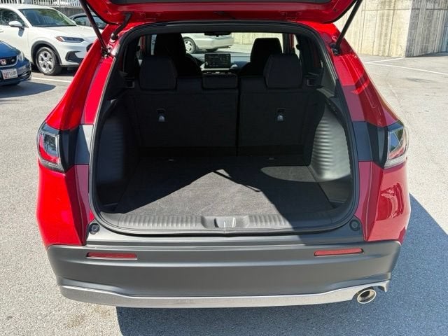 2026 Honda HR-V Sport - Photo 7