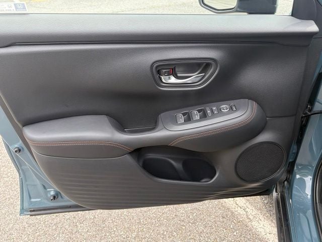2027 Honda HR-V Sport AWD