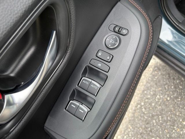 2027 Honda HR-V Sport AWD