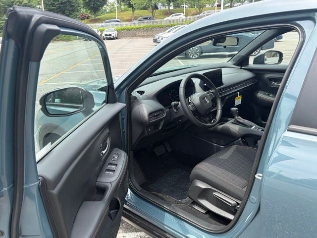2027 Honda HR-V Sport AWD