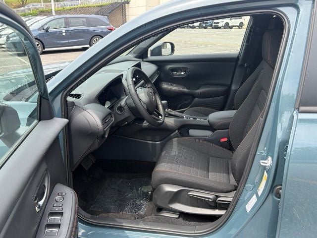 2027 Honda HR-V Sport AWD