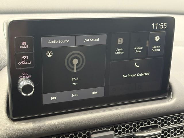 2027 Honda HR-V Sport AWD