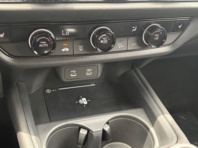 2027 Honda HR-V Sport AWD