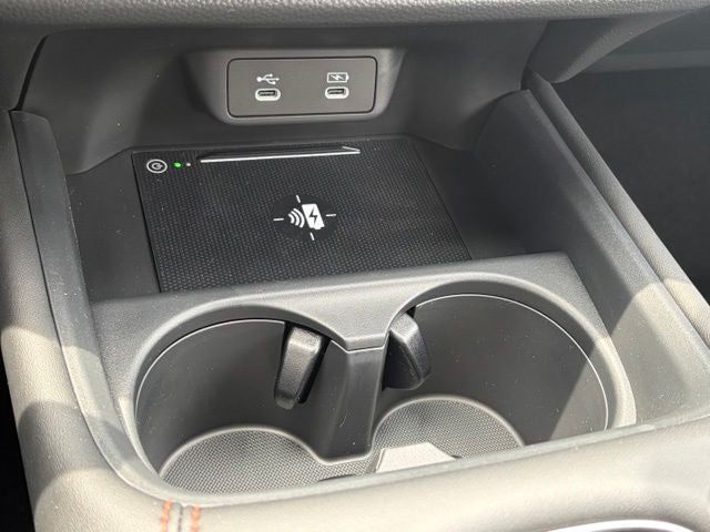 2027 Honda HR-V Sport AWD
