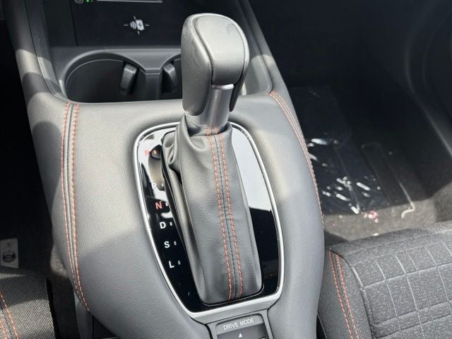 2027 Honda HR-V Sport AWD