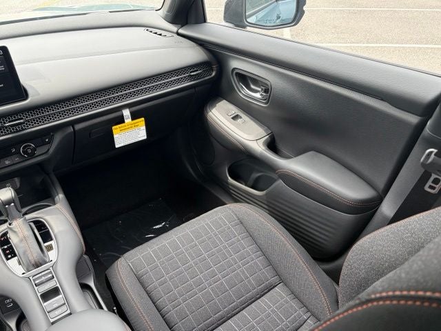 2027 Honda HR-V Sport AWD