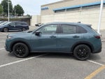 2027 Honda HR-V Sport AWD