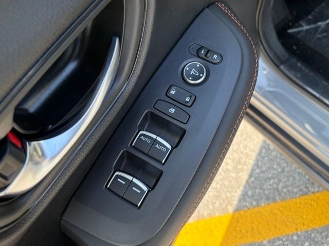 2027 Honda HR-V Sport AWD
