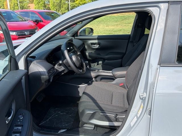 2027 Honda HR-V Sport AWD