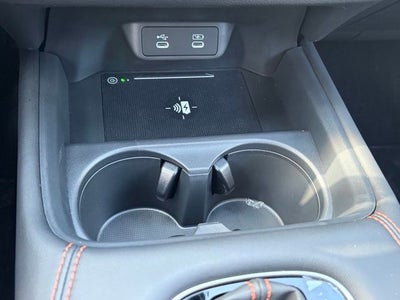2027 Honda HR-V Sport AWD