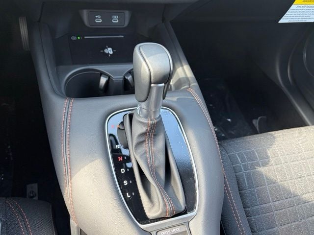 2027 Honda HR-V Sport AWD