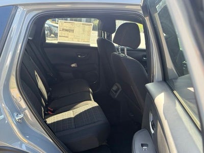 2027 Honda HR-V Sport AWD