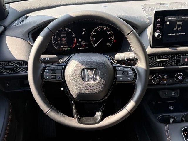 2027 Honda HR-V Sport AWD