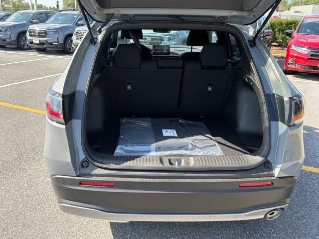 2027 Honda HR-V Sport AWD