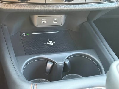 2027 Honda HR-V Sport AWD