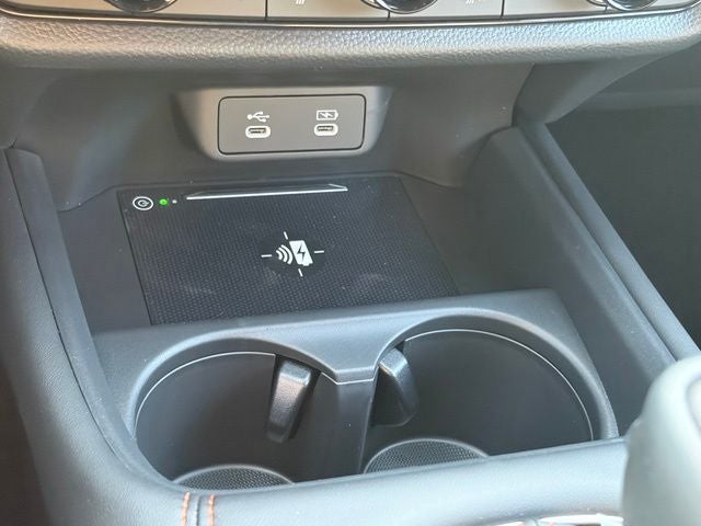 2027 Honda HR-V Sport AWD