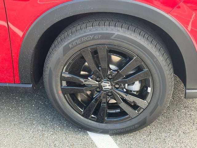 2027 Honda HR-V Sport AWD