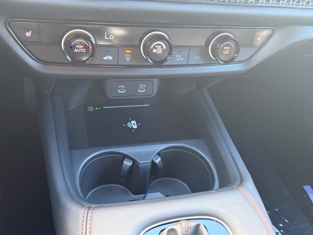 2027 Honda HR-V Sport AWD
