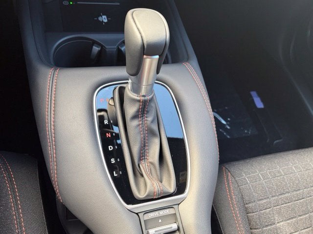 2027 Honda HR-V Sport AWD