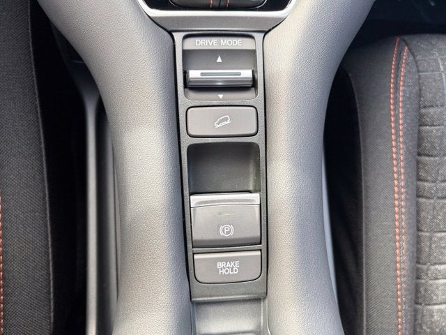 2027 Honda HR-V Sport AWD