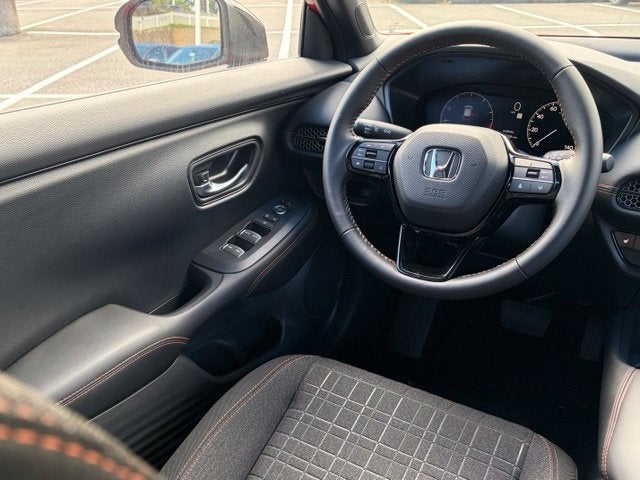 2027 Honda HR-V Sport AWD