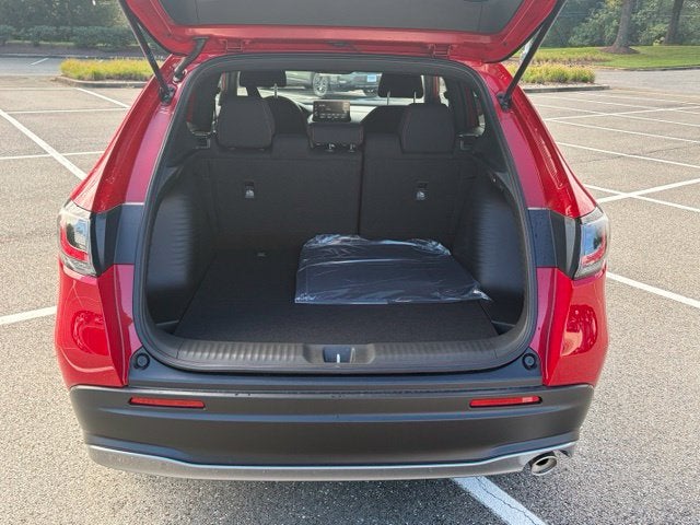 2027 Honda HR-V Sport AWD