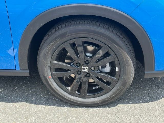2027 Honda HR-V Sport AWD