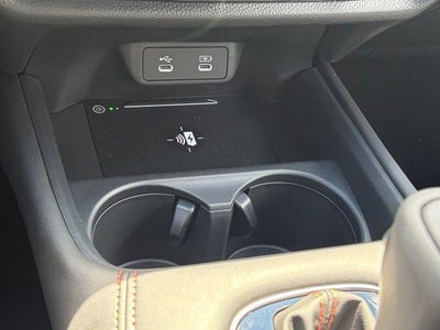 2027 Honda HR-V Sport AWD