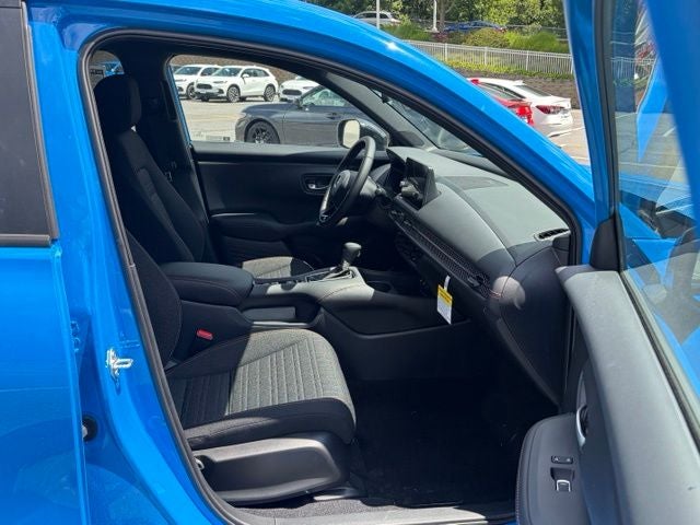 2027 Honda HR-V Sport AWD