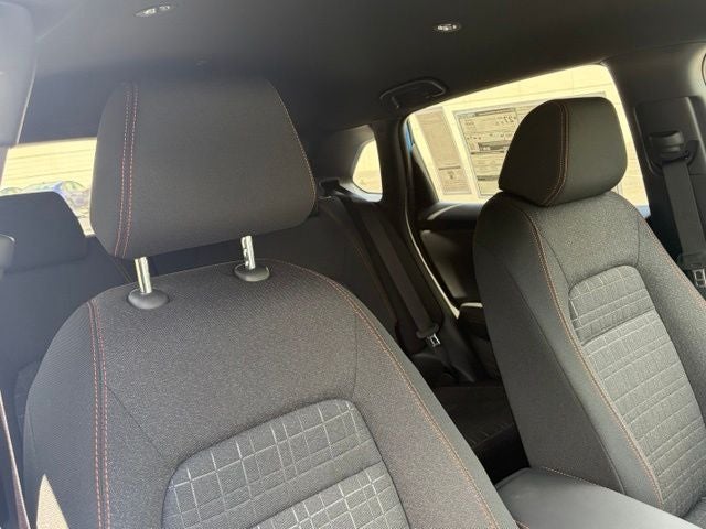 2027 Honda HR-V Sport AWD